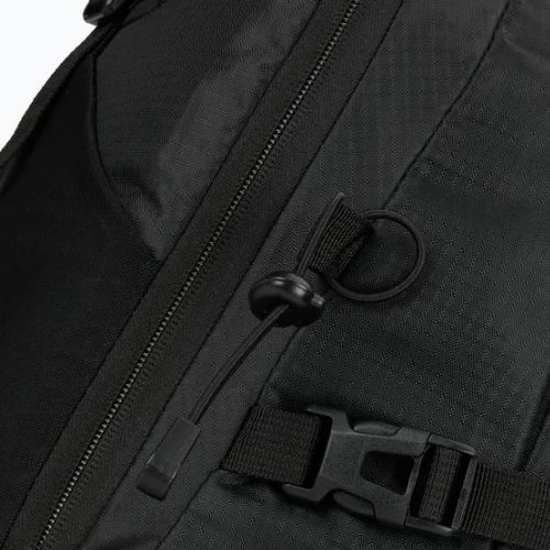 KADVA Krok 25 l city backpack black