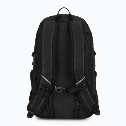 KADVA Krok 25 l city backpack black