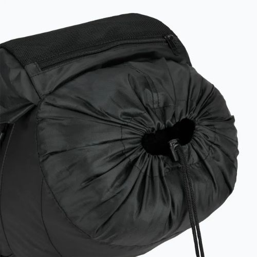 KADVA Mundoro 35 l black hiking backpack