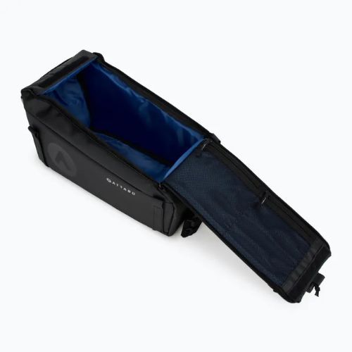 Bike carrier bag ATTABO MyBack 7 l black