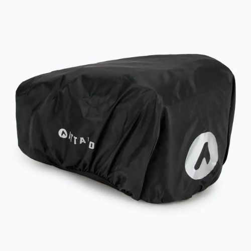Bike carrier bag ATTABO MyBack 7 l black
