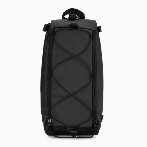 Bike carrier bag ATTABO MyBack 7 l black