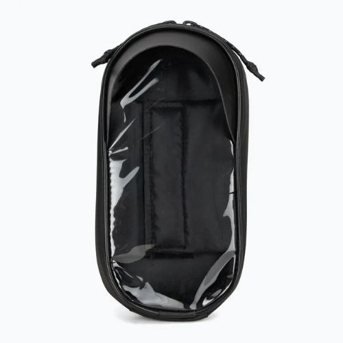 ATTABO NaviPack bicycle frame bag black