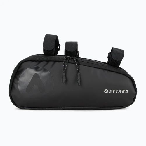 Bike bag under frame ATTABO BatBag black