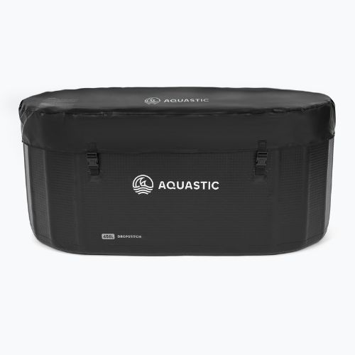 AQUASTIC walrus pool BrrFree 456L dropstitch black