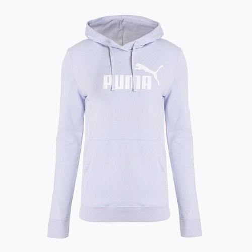 Women's hoodie PUMA ESS No. 1 Logo Hoodie TR cool weather