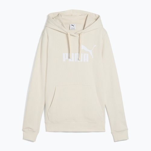 Women's hoodie PUMA ESS No. 1 Logo Hoodie TR alpine snow