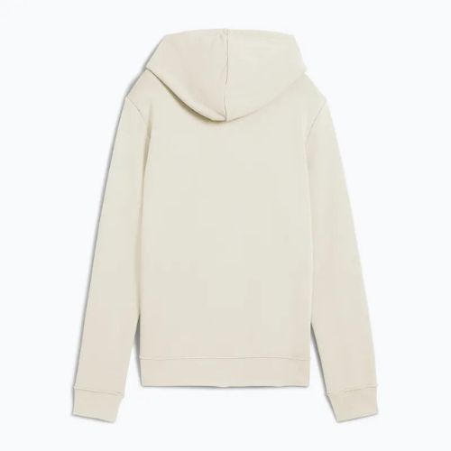 Women's hoodie PUMA ESS No. 1 Logo Hoodie TR alpine snow