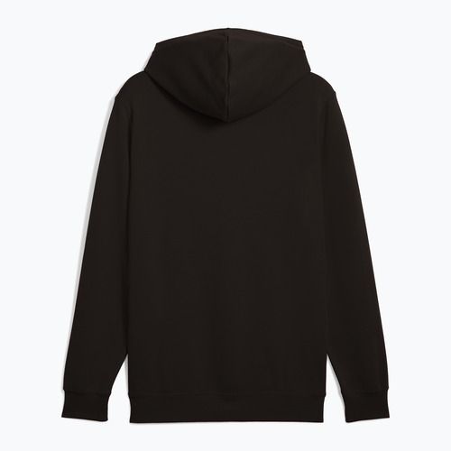 Men's hoodie PUMA ESS No. 1 Logo Hoodie TR puma black