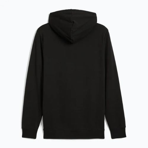Men's sweatshirt PUMA ESS Hoodie TR puma black