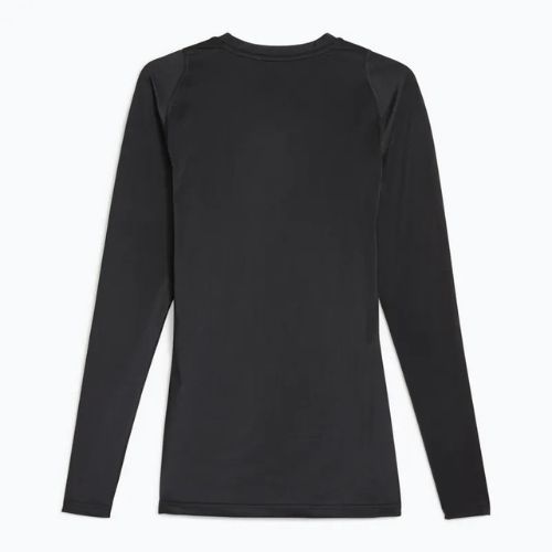 Men's basketball longsleeve PUMA Hoops Team Top Baselayer puma black