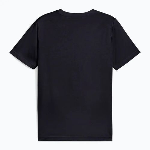 Men's T-shirt PUMA ESS No. 1 Logo Tee new navy