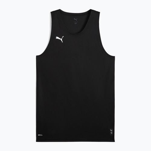 Men's football jersey PUMA teamJAWS Starter Jersey puma black