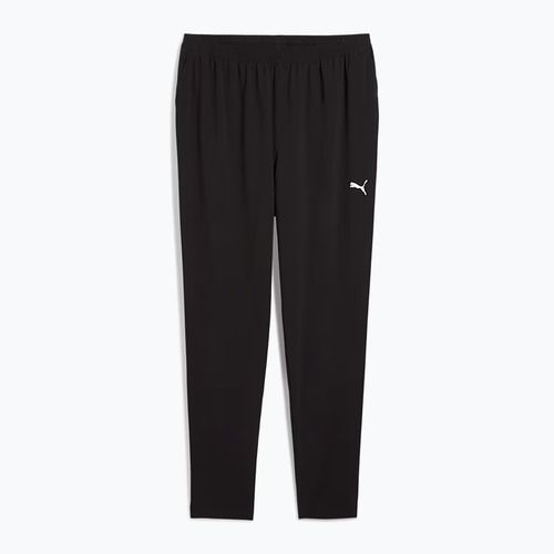 Men's trousers PUMA Run Velocity Tapered puma black