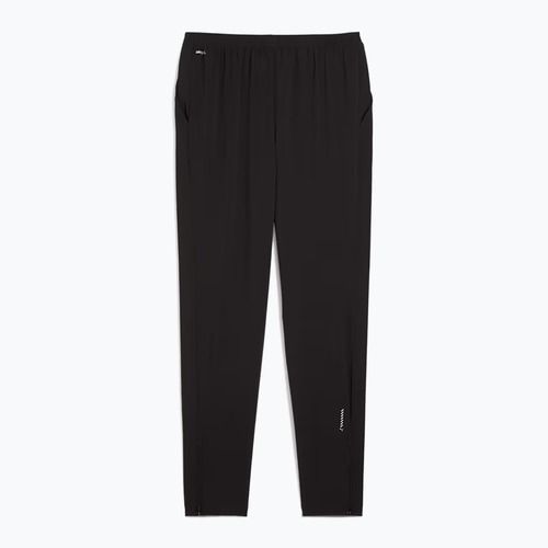 Men's trousers PUMA Run Velocity Tapered puma black