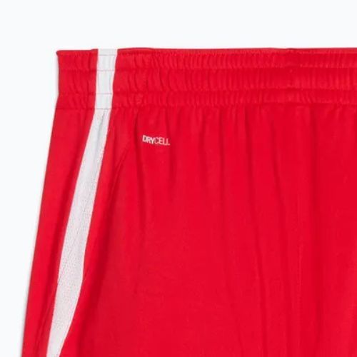 Men's basketball shorts PUMA teamJAWS Starter for all time red