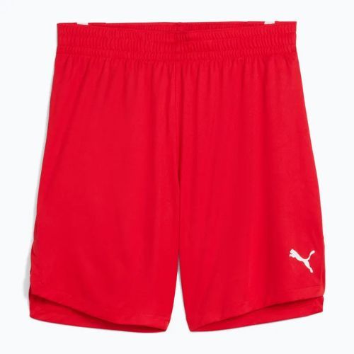 Men's basketball shorts PUMA teamJAWS Starter for all time red