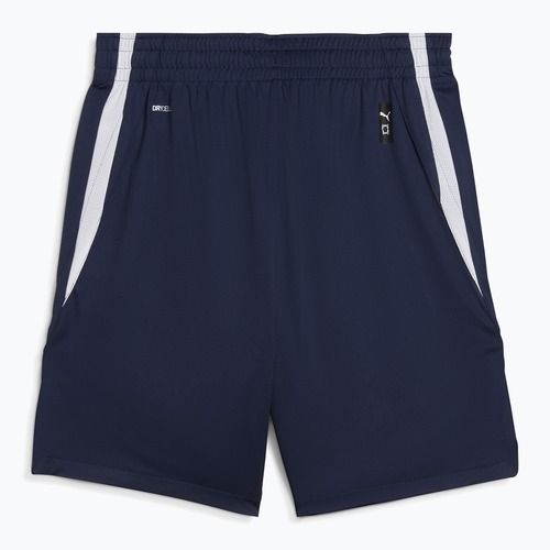 Men's basketball shorts PUMA teamJAWS Starter puma navy