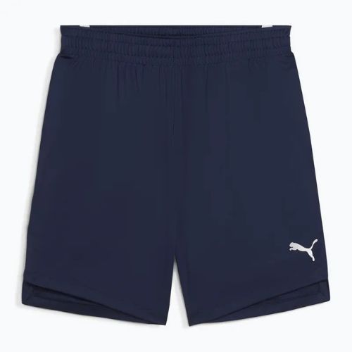 Men's basketball shorts PUMA teamJAWS Starter puma navy