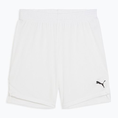 Men's basketball shorts PUMA teamJAWS Starter puma white
