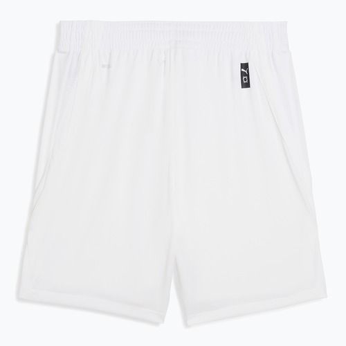 Men's basketball shorts PUMA teamJAWS Starter puma white
