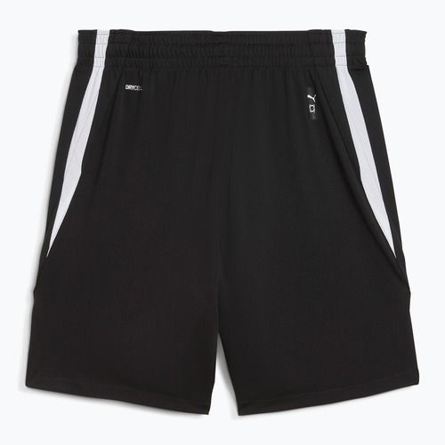 Men's basketball shorts PUMA teamJAWS Starter puma black