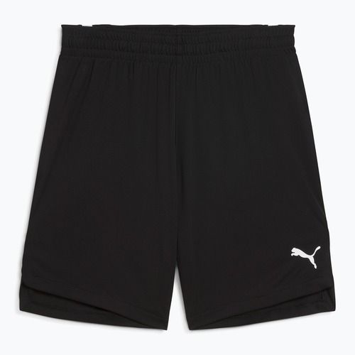 Men's basketball shorts PUMA teamJAWS Starter puma black