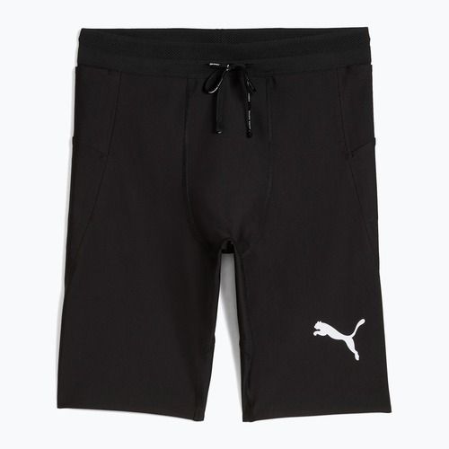 Men's running shorts PUMA Raceday Ultraform 3" Tight puma black