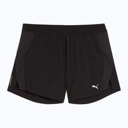 Women's running shorts PUMA Run Velocity 5" puma black