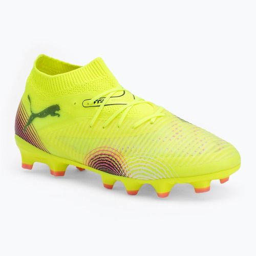 PUMA Future 8 Pro FG/AG Jr children's football boots