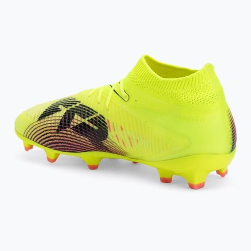 PUMA Future 8 Pro FG/AG Jr children's football boots