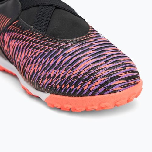 PUMA Future 8 Match LL TT + Mid Jr children's football boots