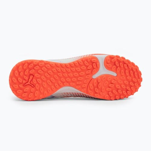 PUMA Future 8 Match LL TT + Mid Jr children's football boots