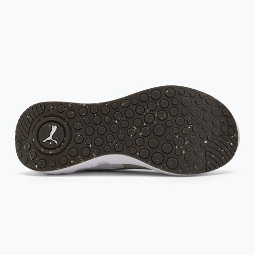 PUMA Softride Carson running shoes puma white/desert dust