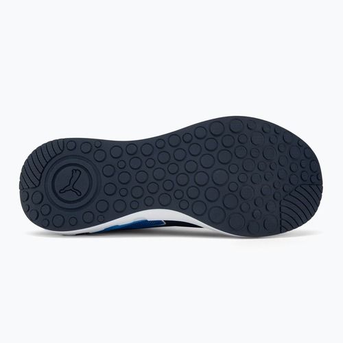 PUMA Softride Carson vivid blue/puma navy running shoes