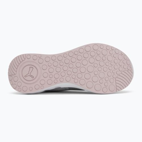 PUMA Softride Carson cool light gray/rose mauve/puma silver running shoes