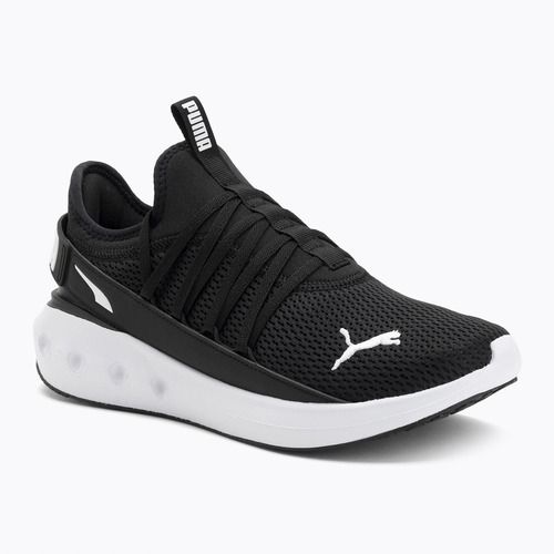 PUMA Softride Carson Fresh puma black/puma black/puma white running shoes