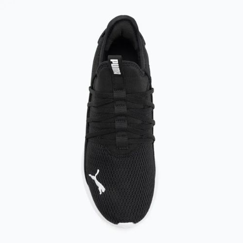 PUMA Softride Carson Fresh puma black/puma black/puma white running shoes