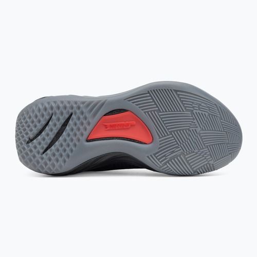 Men's basketball shoes Puma All-Pro Nitro DA for all time red