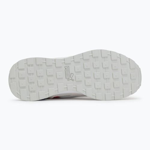 Men's shoes PUMA Graviton Pro glacial gray/puma white/for all time red