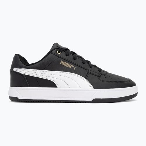 PUMA Caven 2.0 puma white/puma silver shoes