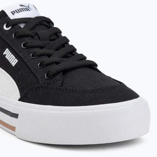 PUMA Court Classic Vulc FS puma black/puma white shoes