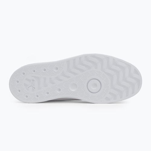 PUMA Club II SL puma white/puma gold shoes