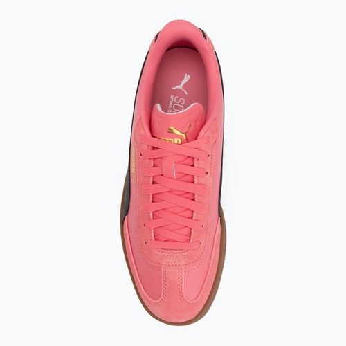 PUMA Club II Era magic rose/vew navy/gum shoes