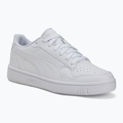 PUMA Reb-L Jr children's shoes puma white/puma white