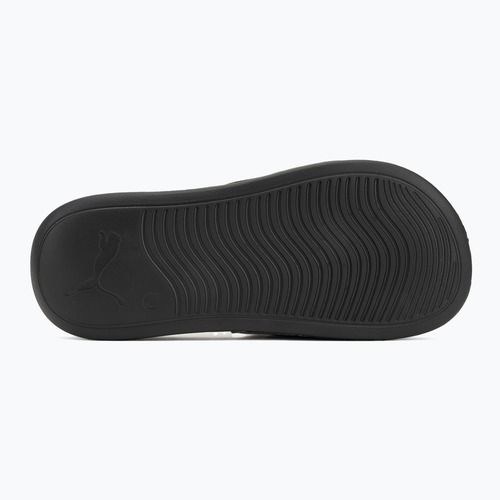 Women's slides PUMA Popcat 20 puma black/puma black/puma white