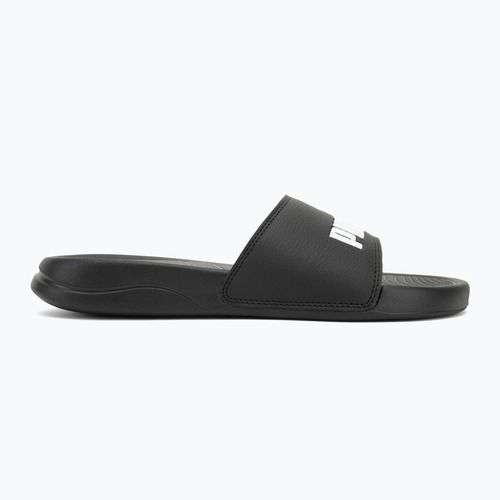 Women's slides PUMA Popcat 20 puma black/puma black/puma white
