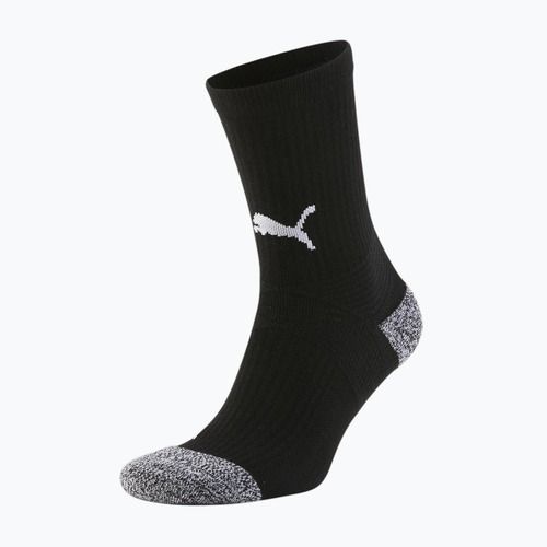 PUMA teamLiga Training socks puma black/ puma white