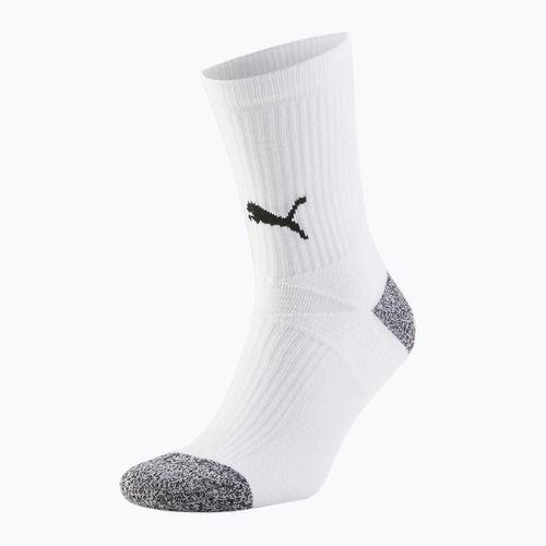 PUMA teamLiga Training socks puma white/ puma black