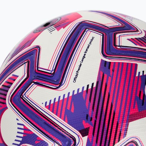 PUMA Orbita Pro PL Brilliance FIFA Quality Pro football puma white/multicolor size 5